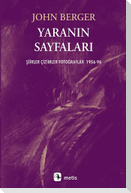Yaranin Sayfalari