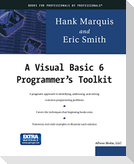A Visual Basic 6 Programmer¿s Toolkit