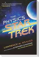 The Physics of Star Trek
