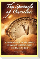 The Spectacle of Ourselves: A Chronology of Key Events in World History from Big Bang to 2012