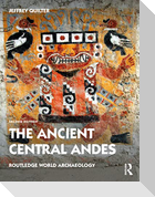 The Ancient Central Andes