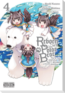 Reborn as a Polar Bear, Vol. 4