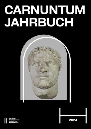 Gugl, Christian (Hrsg.). Carnuntum Jahrbuch 2024 - Zeitschrift für Archäologie und Kulturgeschichte des Donauraumes. Verlag D.Oesterreichische, 2026.