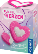 Funkel-Herzen