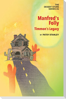 Manfred's Folly - Timmon's Legacy