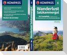 KOMPASS Wanderlust Salzkammergut