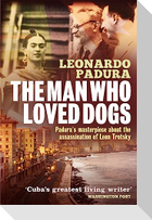 The Man Who Loved Dogs