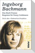 Das Buch Franza- Requiem für Fanny Goldmann