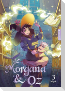 Morgana & Oz 03