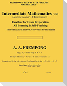 Intermediate Mathematics (US)