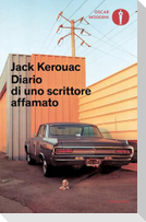 Diario di uno scrittore affamato