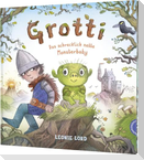 Grotti