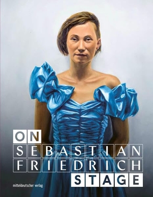 Palatini, John (Hrsg.). On Stage. Mitteldeutscher Verlag, 2026.