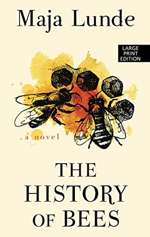 Lunde, Maja. The History of Bees. Gale, a Cengage Group, 2017.