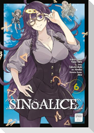 SINoALICE 06