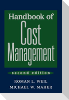 Handbook Cost Management 2e
