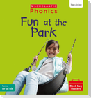 Fun at the Park (Set 6)