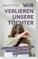Wir verlieren unsere Töchter