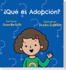 ¿Qué es Adopción?
