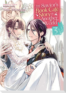 The Savior's Book Cafe Story in Another World (Manga) Vol. 5