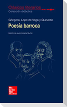 Poesía barroca