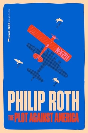 Roth, Philip. The Plot Against America. HarperCollins, 2026.