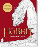 HOBBIT MOVIE TRILOGY COLOUR PB