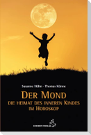 Der Mond - Die Heimat des inneren Kindes