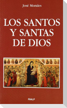 Los Santos y Santas de Dios
