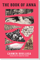 The Book of Anna