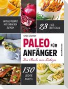 Paleo für Anfänger