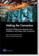Making the Connection