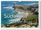 Südafrika Garden Route (Wandkalender 2024 DIN A3 quer), CALVENDO Monatskalender
