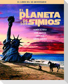 El Planeta de los Simios : el libro del 50 aniversario
