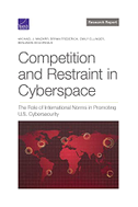 Competition and Restraint in Cyberspace