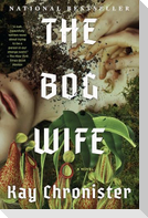 The Bog Wife