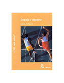 Dopaje y deporte