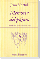 Memoria del pájaro