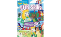 Fun Skills Level 3 Student's Book and Home Booklet with Online Activities