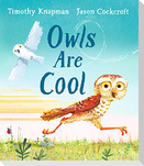 Owls Are Cool