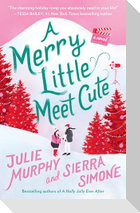 A Merry Little Meet Cute