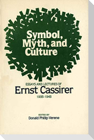 Symbol, Myth, and Culture