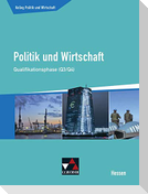 Kolleg Politik und Wirtschaft Hessen Qualifikationsphase Q3/4 Schülerbuch