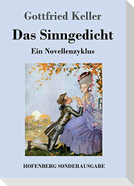 Das Sinngedicht
