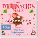 Die Weihnachtsmaus
