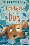 Letters to a Dog