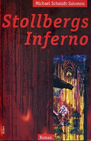 Salomon, M. S.. Stollbergs Inferno. Alibri Verlag, 2007.