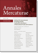 Annales Mercaturae 10 (2024)