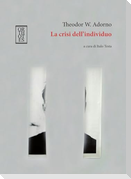 La crisi dell'individuo