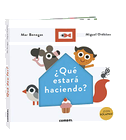 ¿Qué Estará Haciendo?